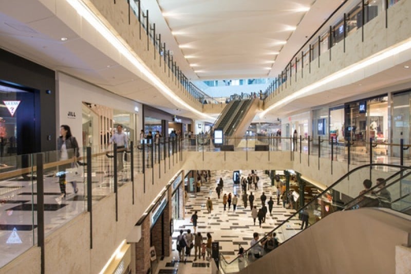 IFC MALL