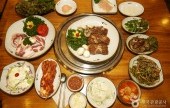 名家ファロクイ（명가화로구이）