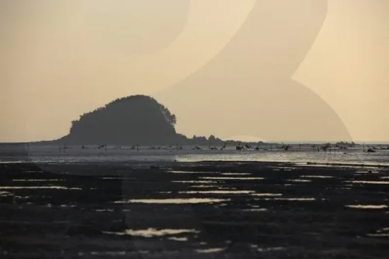 永宗島