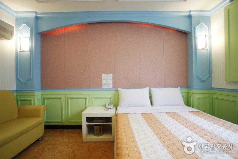 仁川空港ホテル（인천공항호텔(Hotel Incheon Airport)）