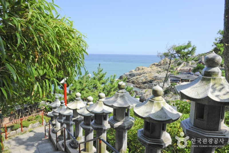 海東龍宮寺