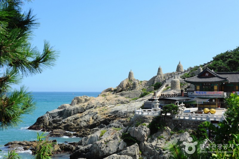 海東龍宮寺