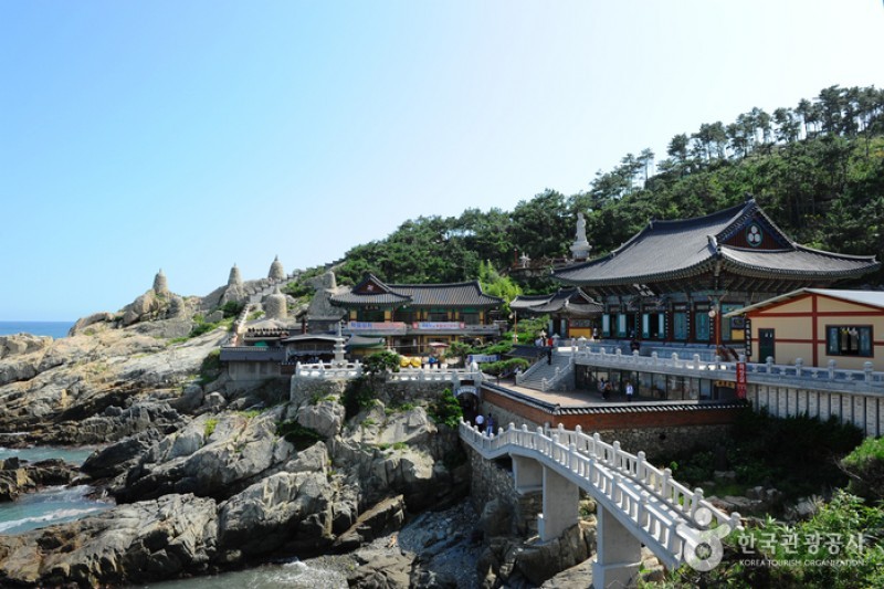 海東龍宮寺