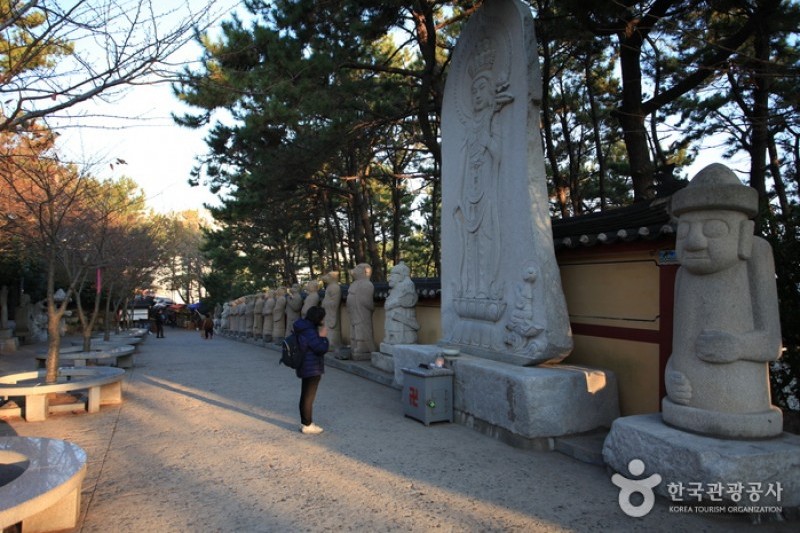 海東龍宮寺