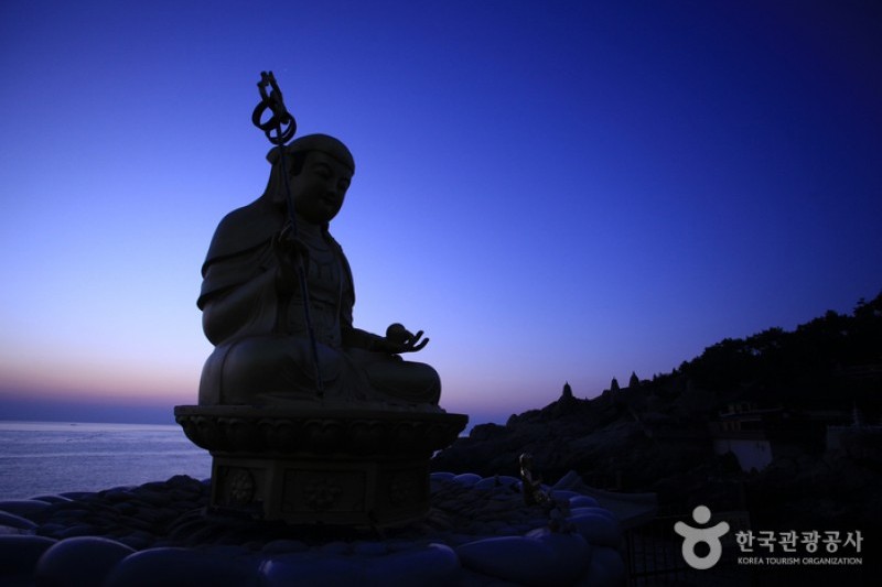 海東龍宮寺