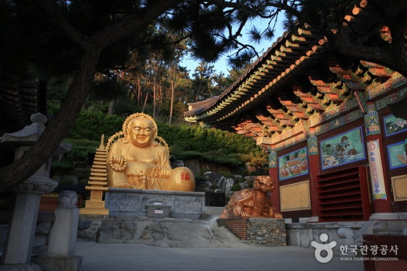 海東龍宮寺
