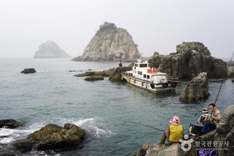 五六島