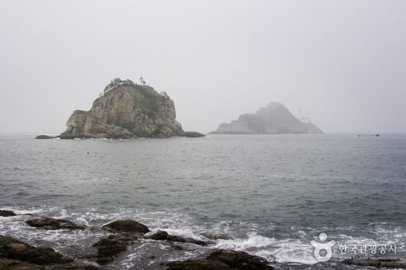 五六島