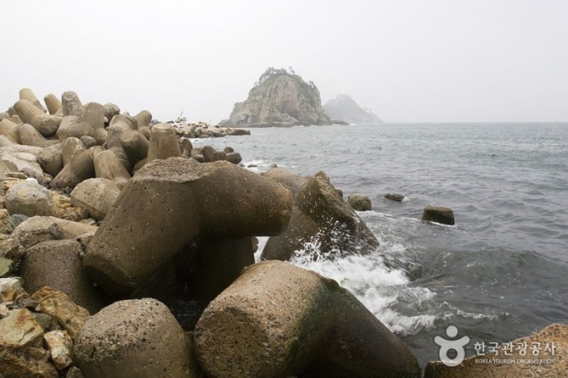五六島