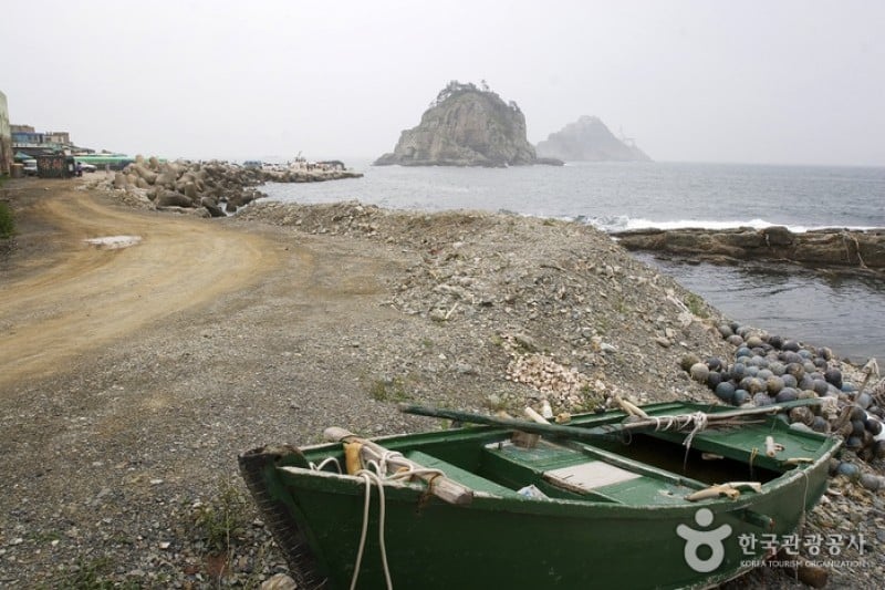 五六島