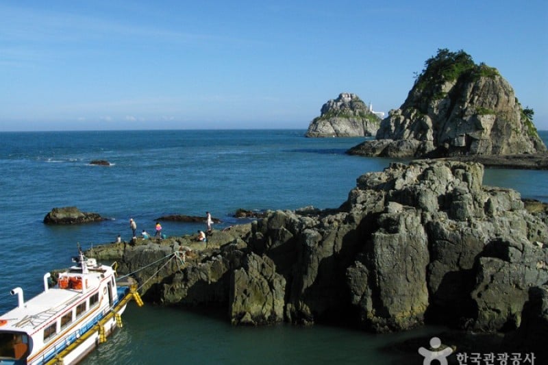 五六島
