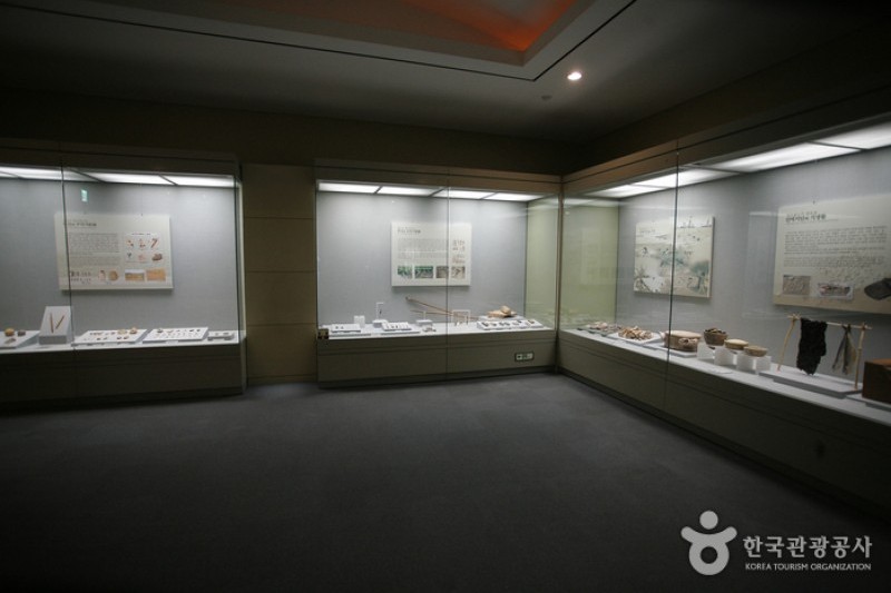 釜山博物館