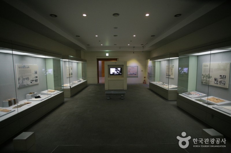 釜山博物館