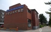 ハンバッ教育博物館