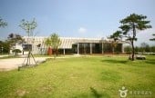 李應魯美術館