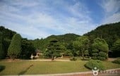 宝文山大公園