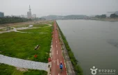 甲川（갑천）