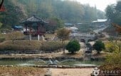 安東民俗村