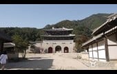 聞慶セジェオープン撮影セット場