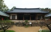 屏山書院