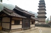 固城李氏塔洞派宗宅