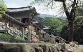 慶州国立公園
