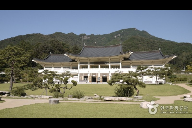 昔の道博物館