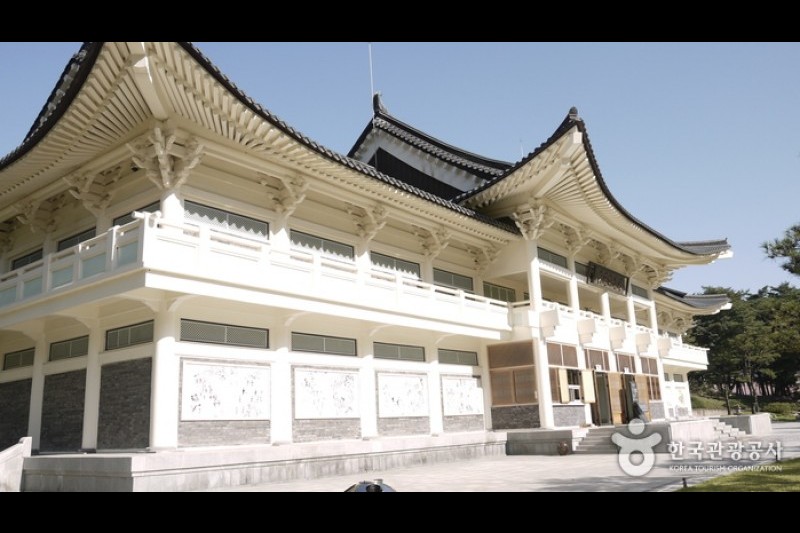 昔の道博物館