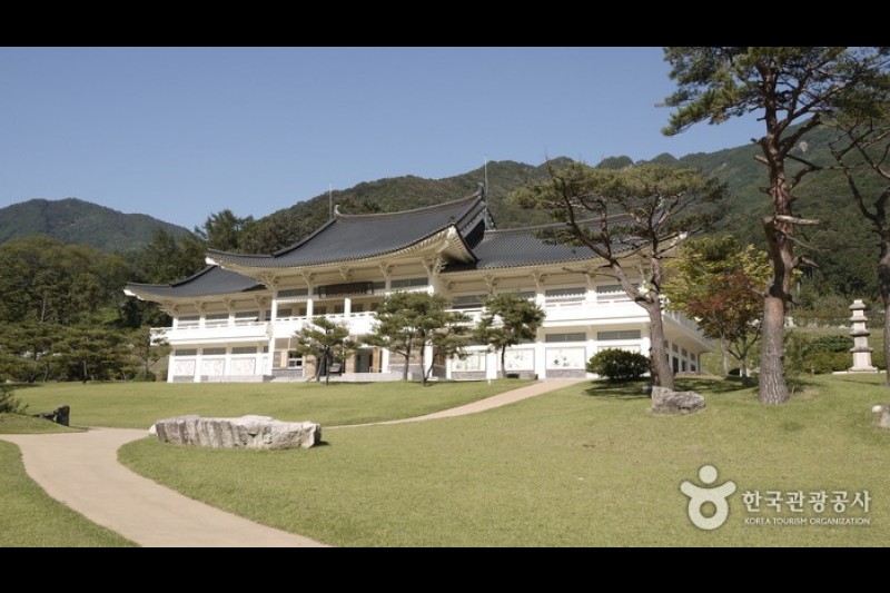 昔の道博物館