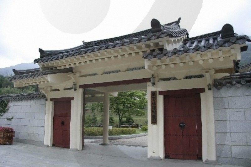昔の道博物館