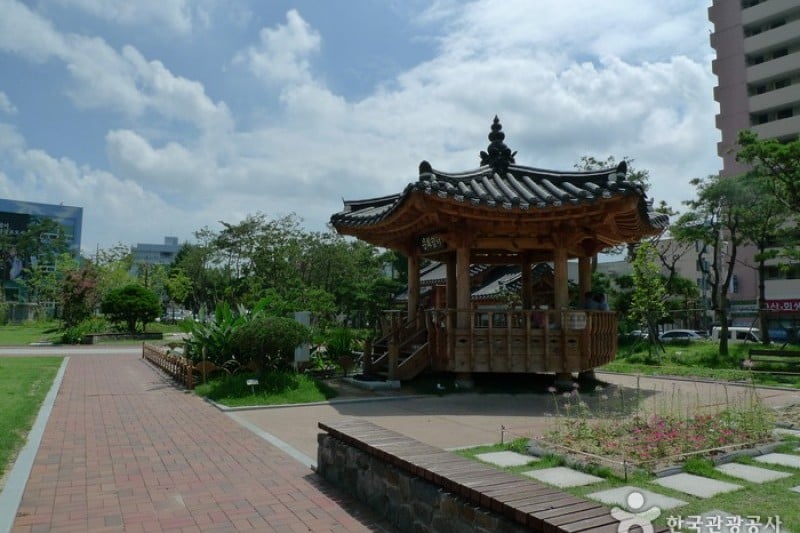 伝統文化コンテンツ博物館