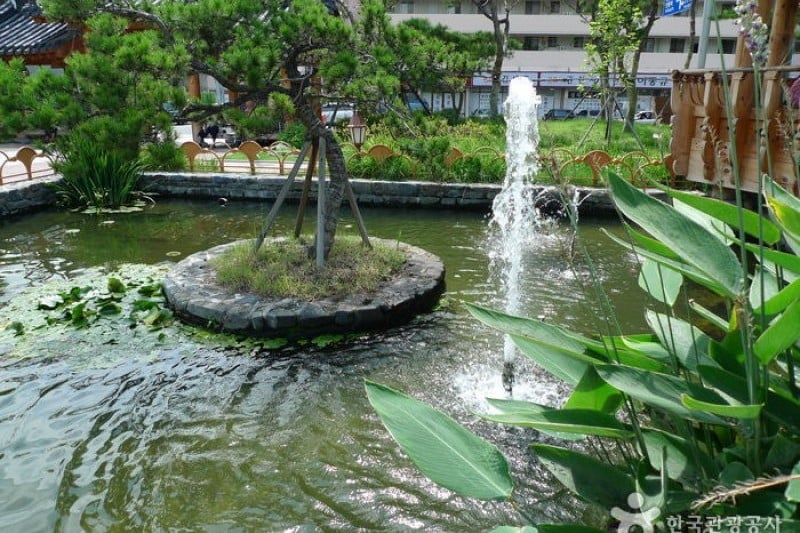 伝統文化コンテンツ博物館