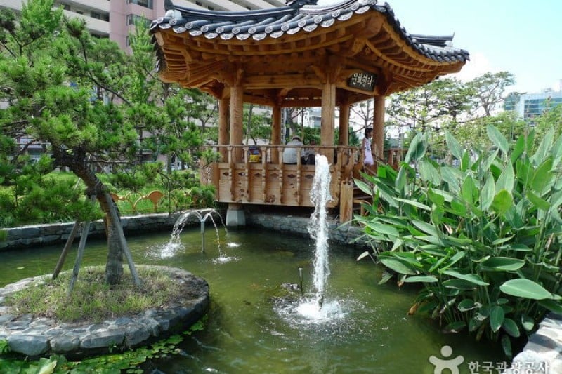 伝統文化コンテンツ博物館