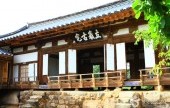 安東河回村［ユネスコ世界文化遺産］
