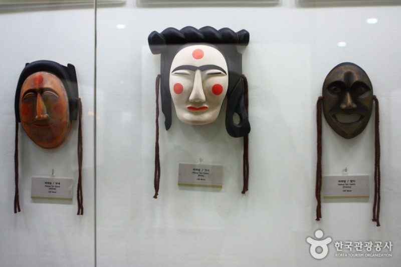 安東河回村［ユネスコ世界文化遺産］