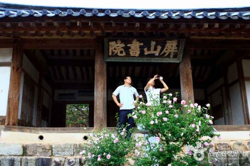 安東河回村［ユネスコ世界文化遺産］