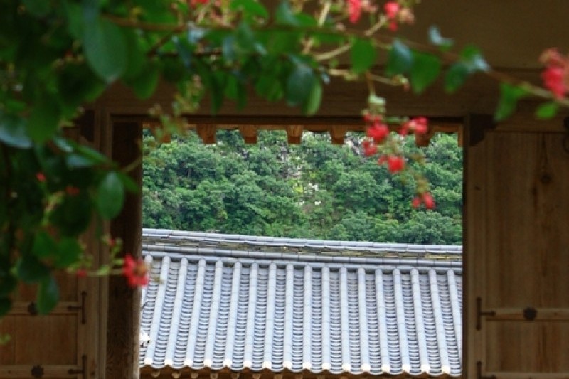 安東河回村［ユネスコ世界文化遺産］