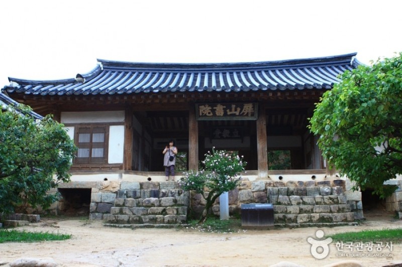 安東河回村［ユネスコ世界文化遺産］
