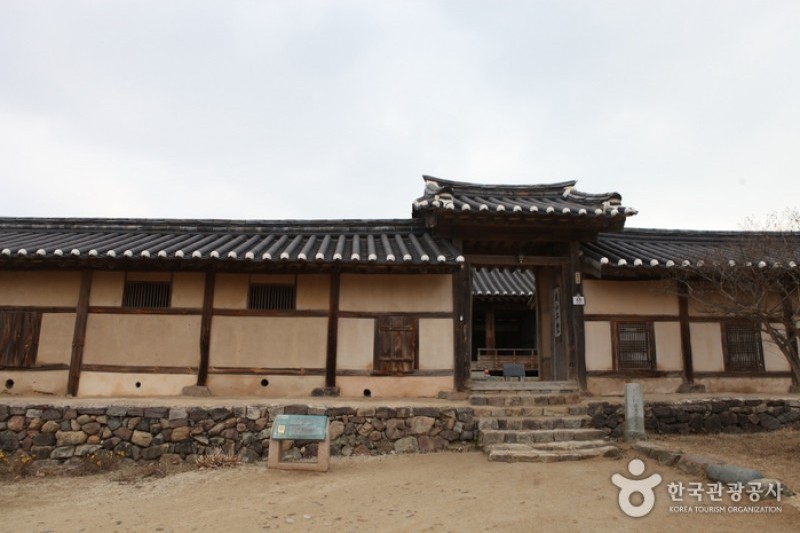 安東河回村［ユネスコ世界文化遺産］