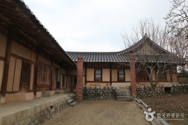 安東河回村［ユネスコ世界文化遺産］