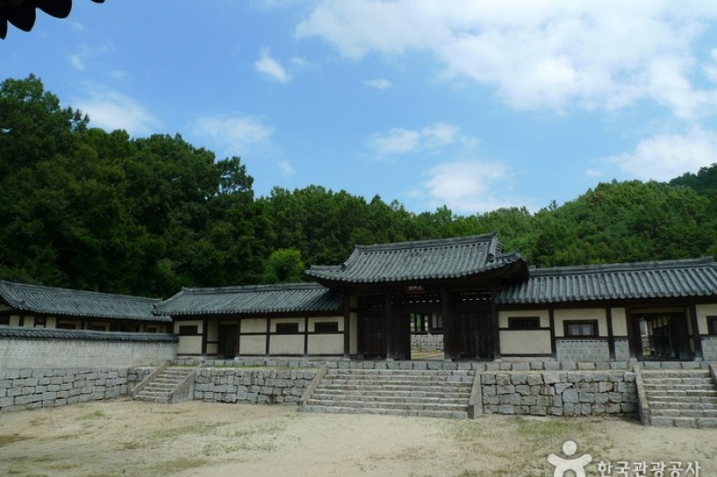 安東民俗村