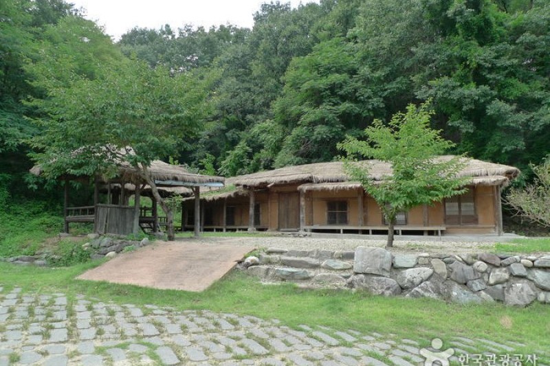 安東民俗村