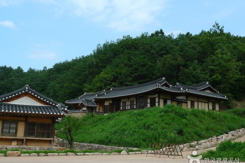 安東民俗村