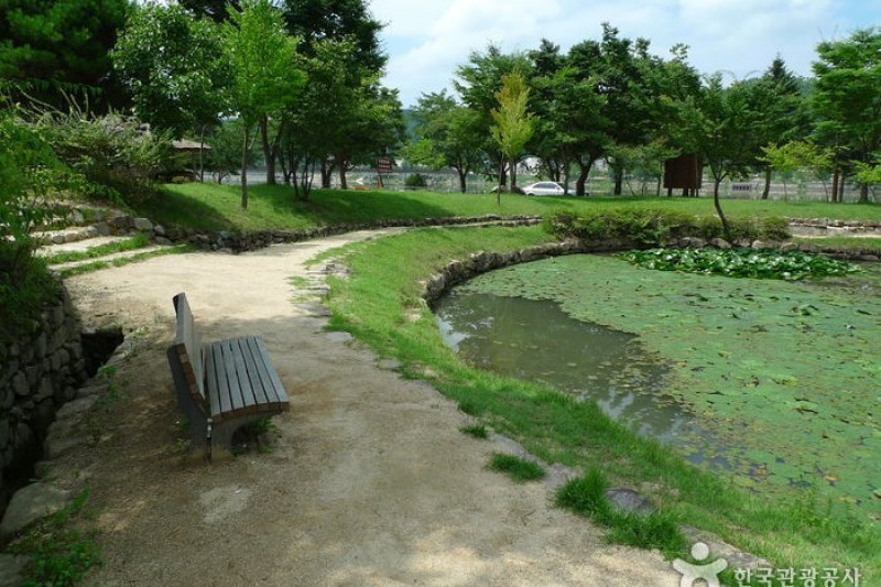 安東民俗村