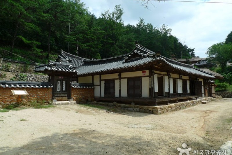 安東民俗村