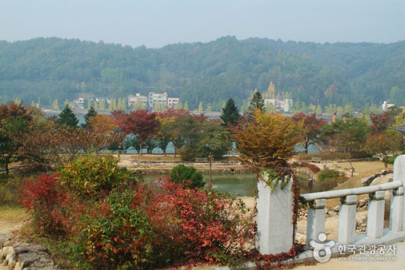 安東民俗村