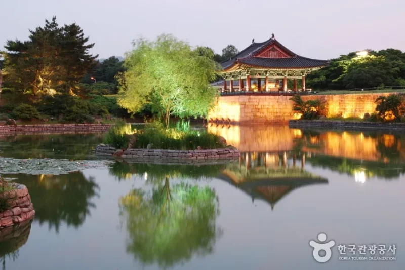 慶州国立公園