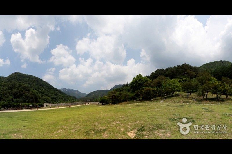 聞慶セジェ道立公園