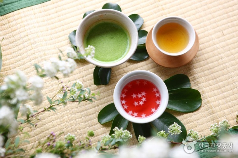 聞慶伝統茶碗祭り