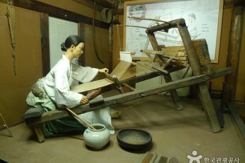 安東民俗博物館